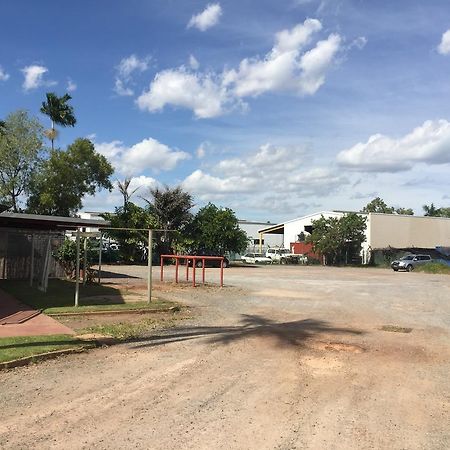 Hiway Inn Motel ダーウィン エクステリア 写真