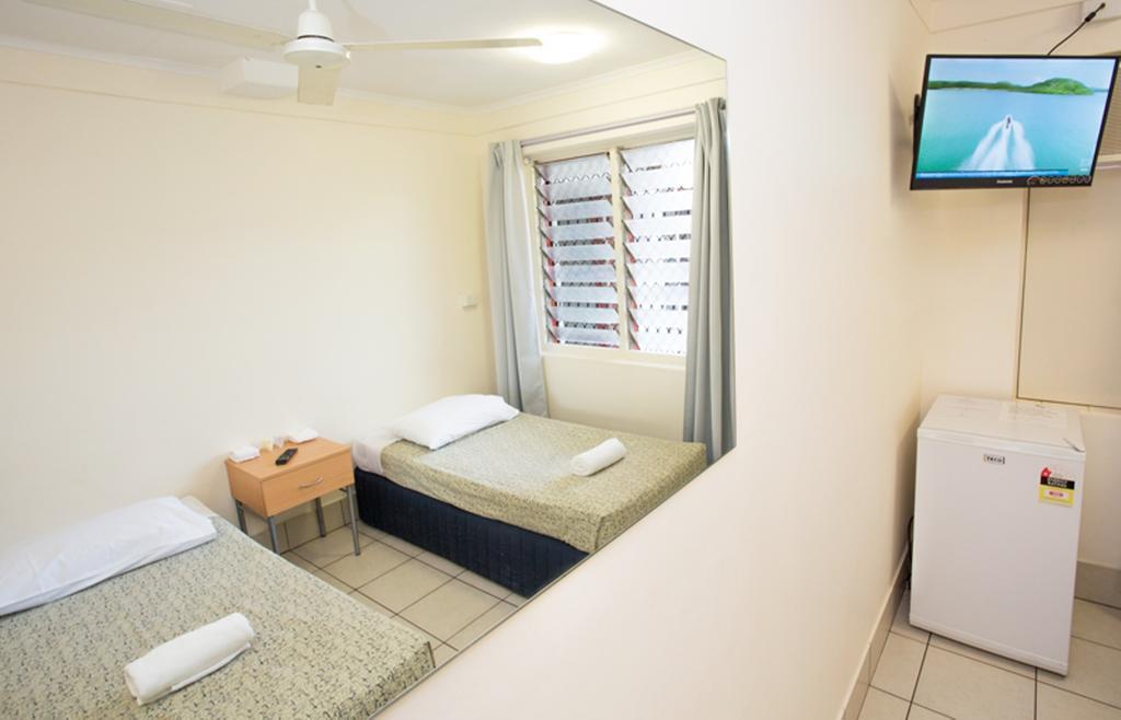 Hiway Inn Motel ダーウィン エクステリア 写真