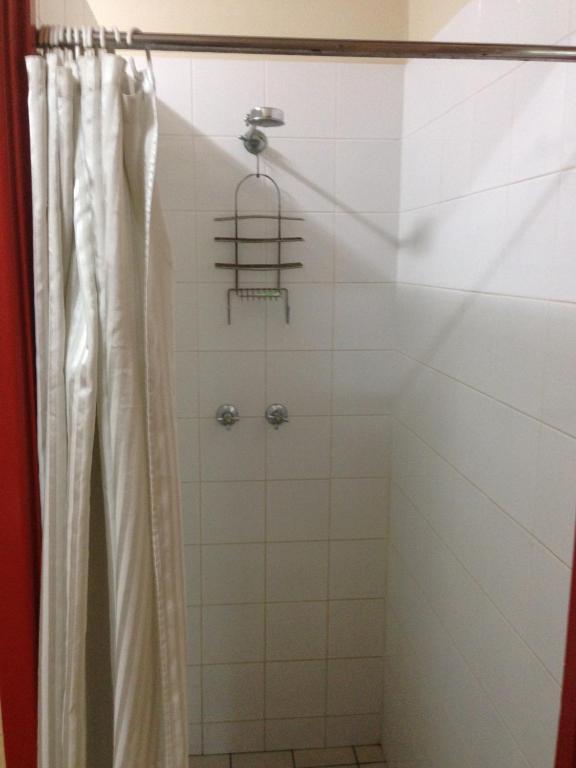 Hiway Inn Motel ダーウィン 部屋 写真