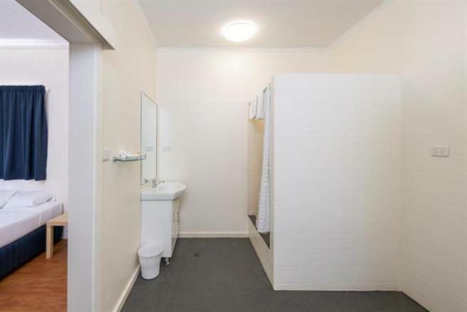 Hiway Inn Motel ダーウィン エクステリア 写真